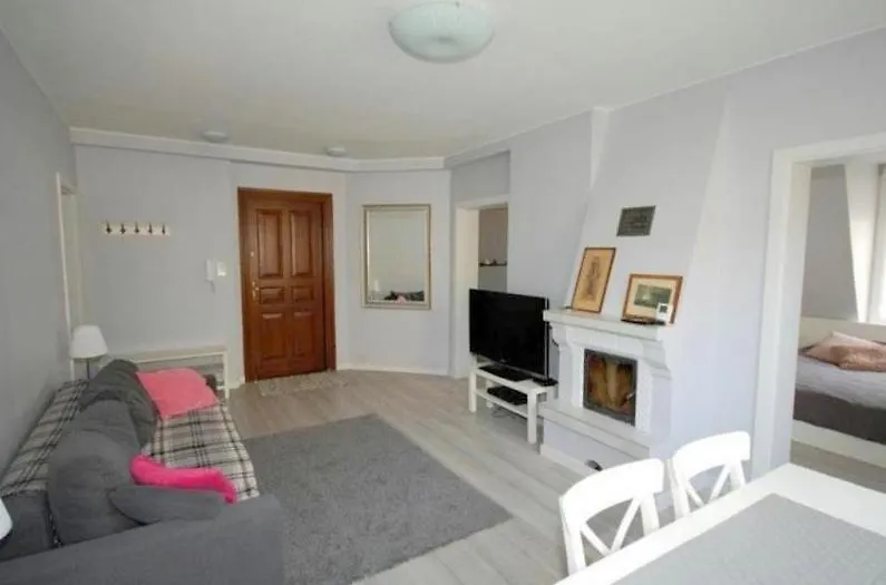 Apartment Extra Apartamenty - Apartament Perlowy Sopot Poland